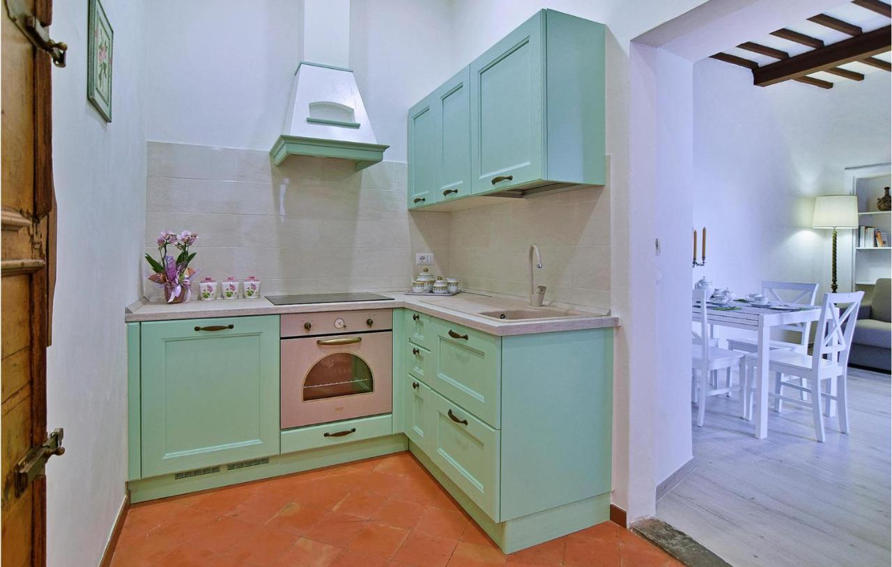 1 Bedroom Gorgeous Apartment In Arezzo Ngoại thất bức ảnh