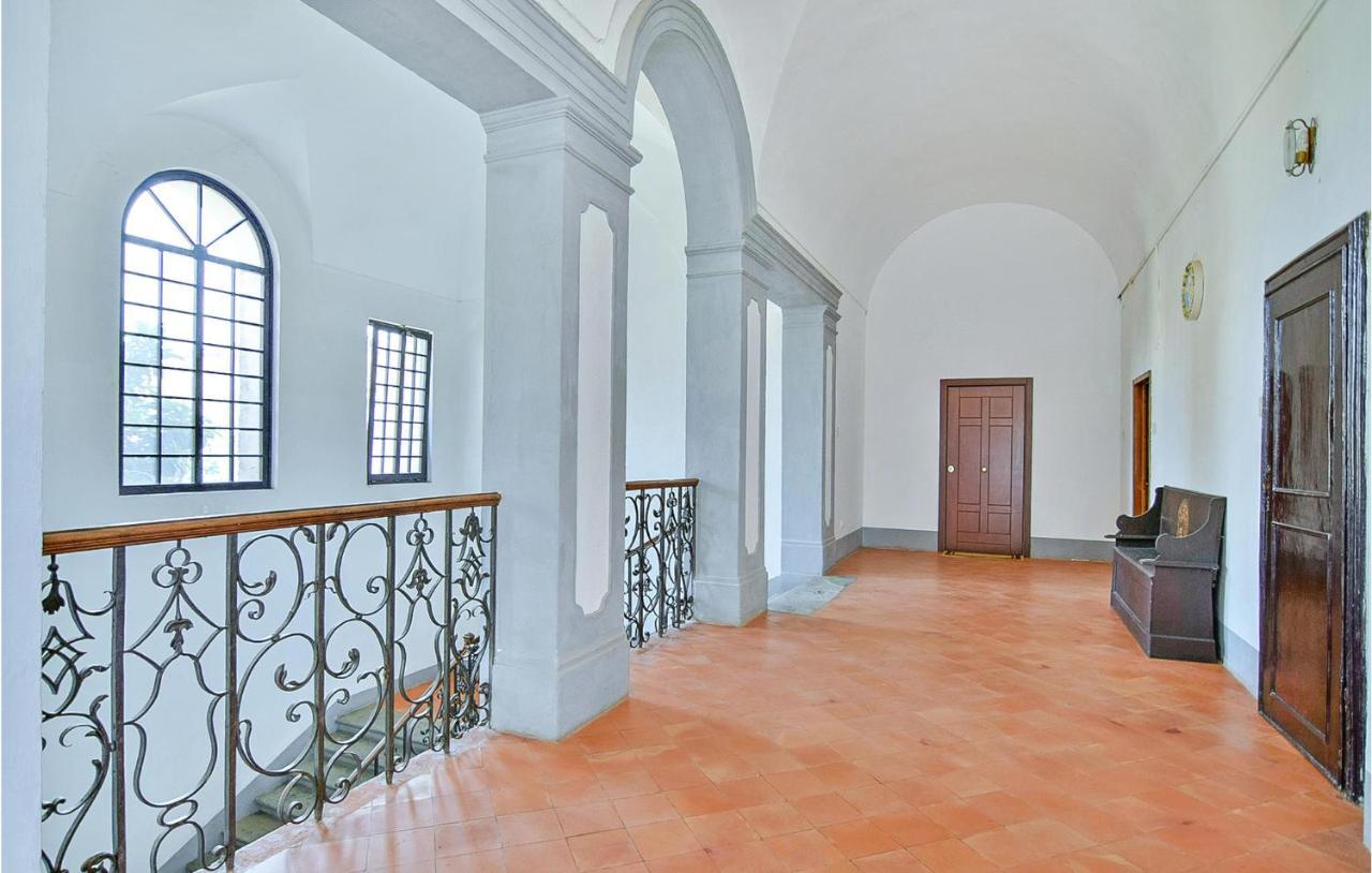 1 Bedroom Gorgeous Apartment In Arezzo Ngoại thất bức ảnh